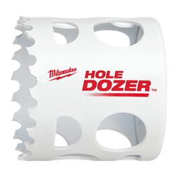 52mm HOLE DOZER™ Bi-Metal Hole Saw